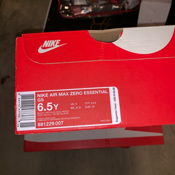 Nike Airmax - Picture 2 of 2